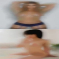 Naked girls masturbating