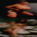 Blonde naked women London