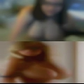 Nude women bibs