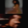 Single nude woman