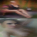 Horny women make items fuck