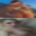 Naked women bedroom