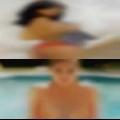 Horny black women looking white
