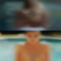 Horny girls masturbating public