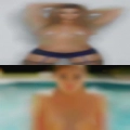 Women different outfits