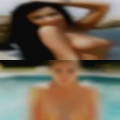 Women that fuck Jackson