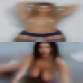 Nude women