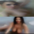 Senior swinging women