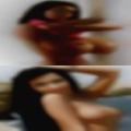Bald women sex