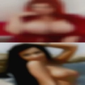 Nude women cold water