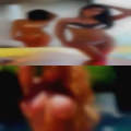 Nude women from Frederic