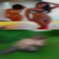 Horny women that