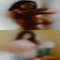 Naked girls masturbating