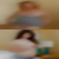Naughty women public