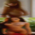 Swinging submissive women